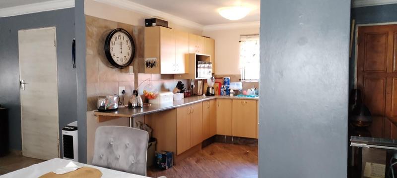 To Let 3 Bedroom Property for Rent in Wildtuinpark Gauteng
