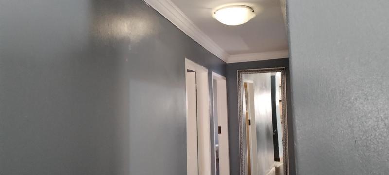 To Let 3 Bedroom Property for Rent in Wildtuinpark Gauteng