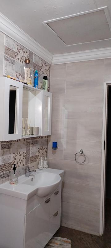To Let 3 Bedroom Property for Rent in Wildtuinpark Gauteng