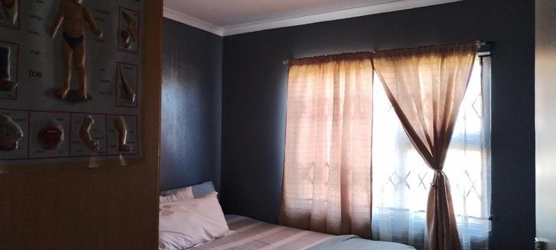 To Let 3 Bedroom Property for Rent in Wildtuinpark Gauteng