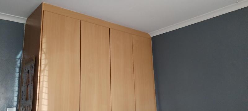 To Let 3 Bedroom Property for Rent in Wildtuinpark Gauteng