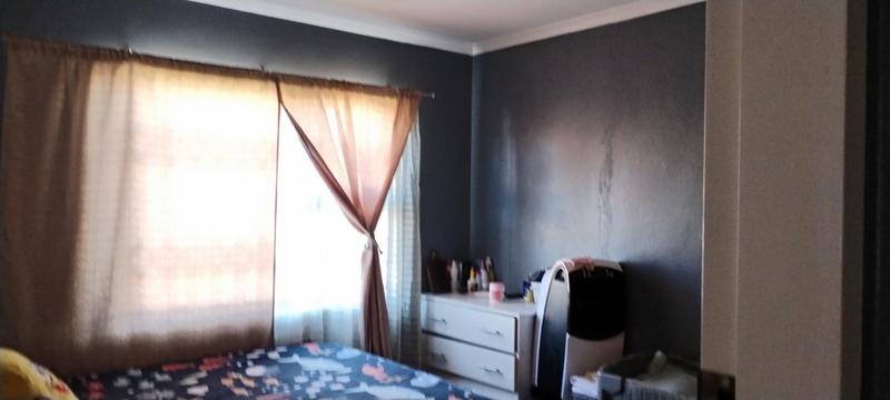 To Let 3 Bedroom Property for Rent in Wildtuinpark Gauteng