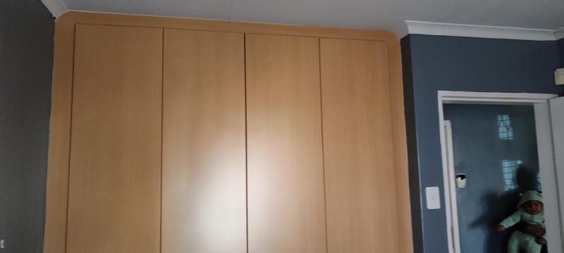 To Let 3 Bedroom Property for Rent in Wildtuinpark Gauteng