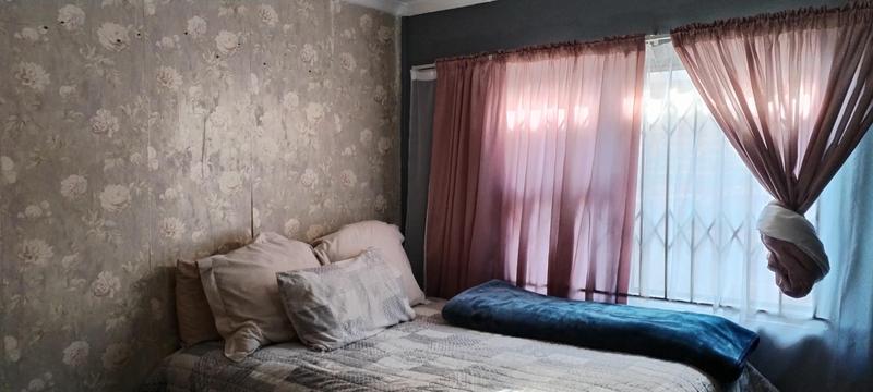 To Let 3 Bedroom Property for Rent in Wildtuinpark Gauteng