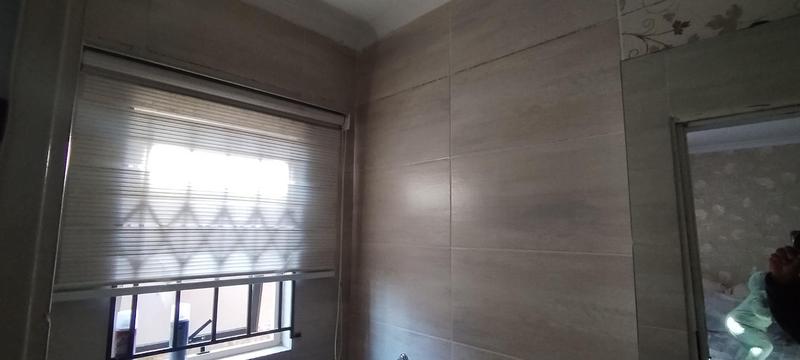 To Let 3 Bedroom Property for Rent in Wildtuinpark Gauteng