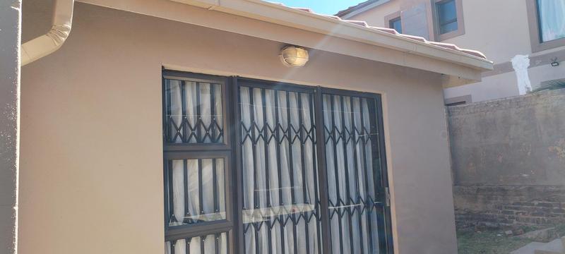 To Let 3 Bedroom Property for Rent in Wildtuinpark Gauteng
