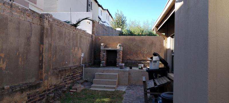 To Let 3 Bedroom Property for Rent in Wildtuinpark Gauteng