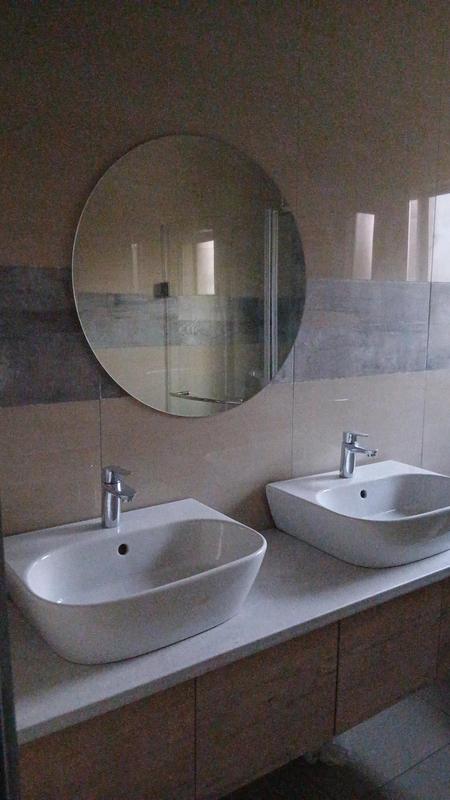 To Let 4 Bedroom Property for Rent in Wildtuinpark Gauteng
