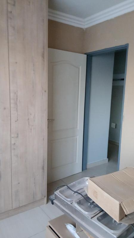 To Let 4 Bedroom Property for Rent in Wildtuinpark Gauteng