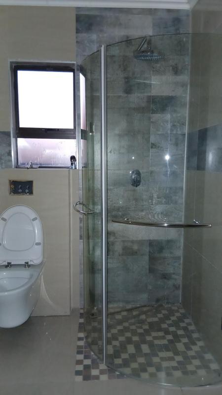 To Let 4 Bedroom Property for Rent in Wildtuinpark Gauteng