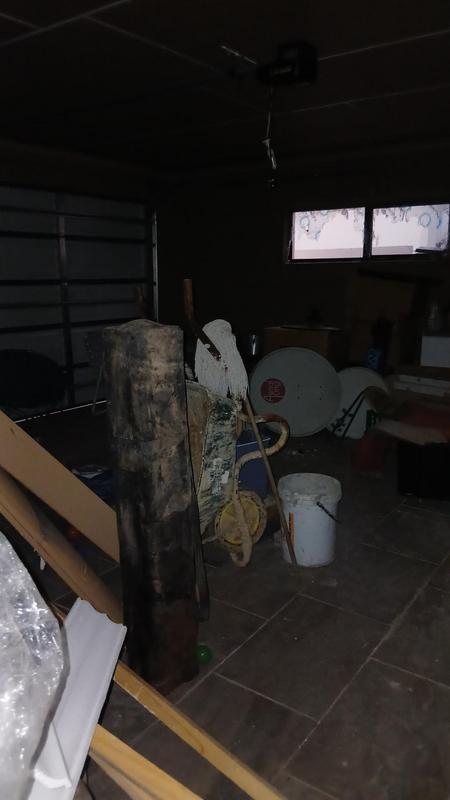 To Let 4 Bedroom Property for Rent in Wildtuinpark Gauteng