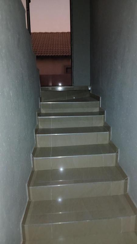 To Let 4 Bedroom Property for Rent in Wildtuinpark Gauteng