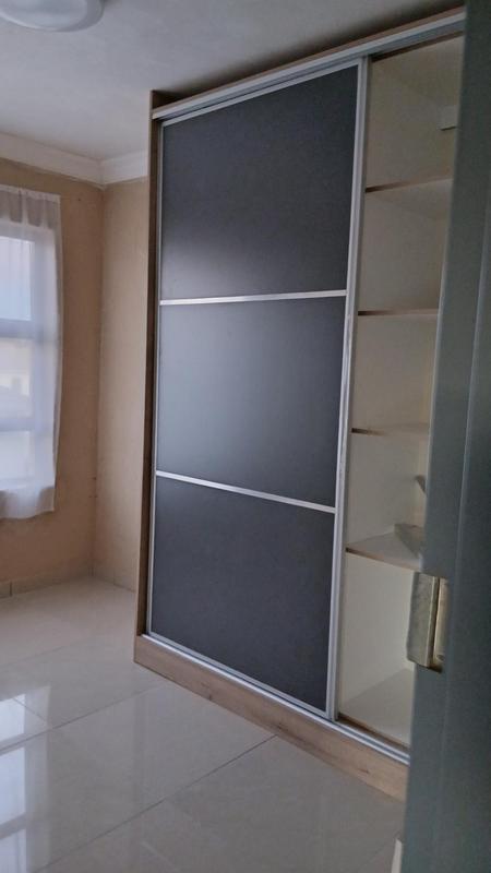 To Let 4 Bedroom Property for Rent in Wildtuinpark Gauteng
