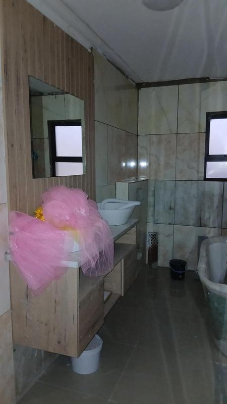 To Let 4 Bedroom Property for Rent in Wildtuinpark Gauteng