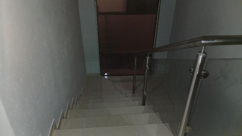 To Let 4 Bedroom Property for Rent in Wildtuinpark Gauteng