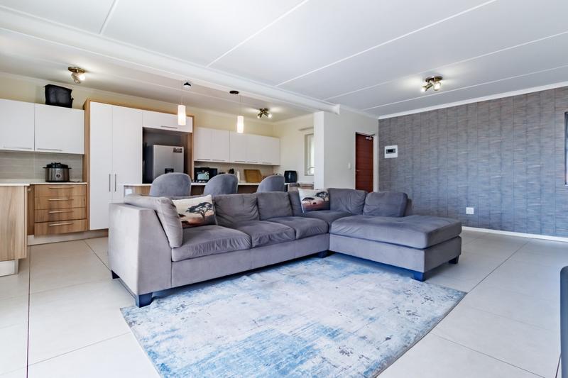 2 Bedroom Property for Sale in Golden Fields Estate Gauteng