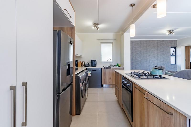2 Bedroom Property for Sale in Golden Fields Estate Gauteng