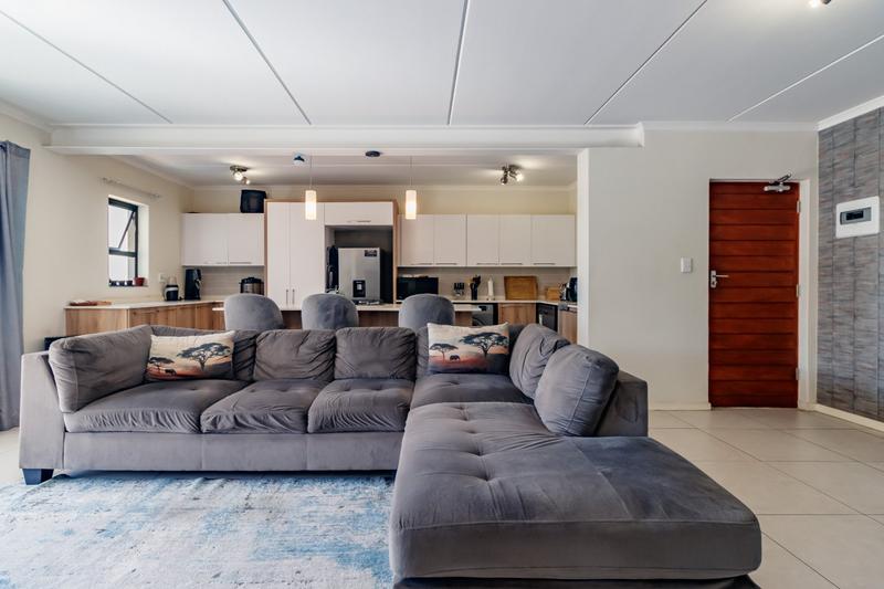2 Bedroom Property for Sale in Golden Fields Estate Gauteng