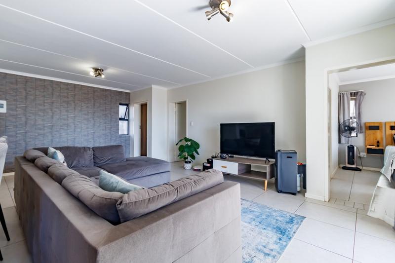 2 Bedroom Property for Sale in Golden Fields Estate Gauteng