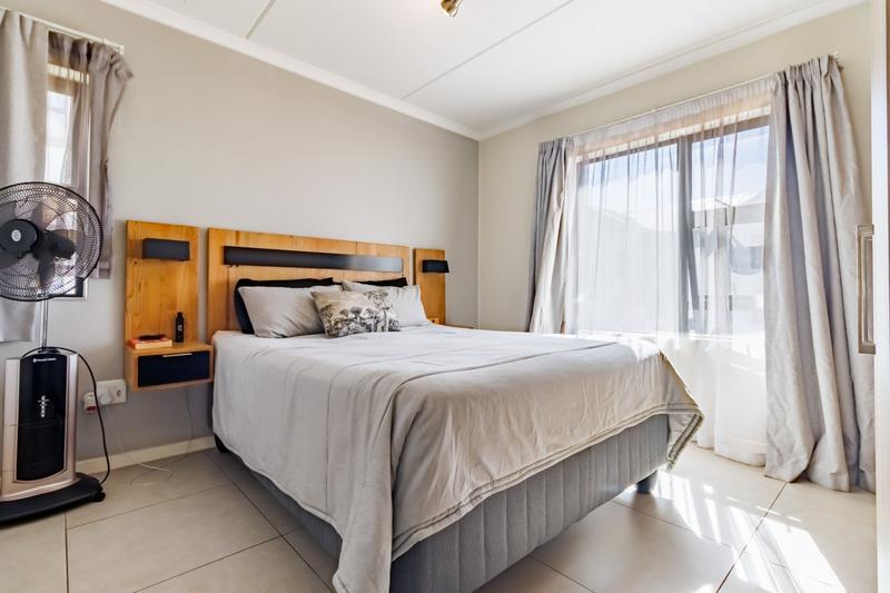 2 Bedroom Property for Sale in Golden Fields Estate Gauteng