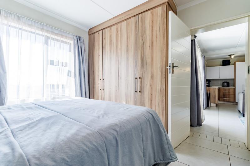 2 Bedroom Property for Sale in Golden Fields Estate Gauteng