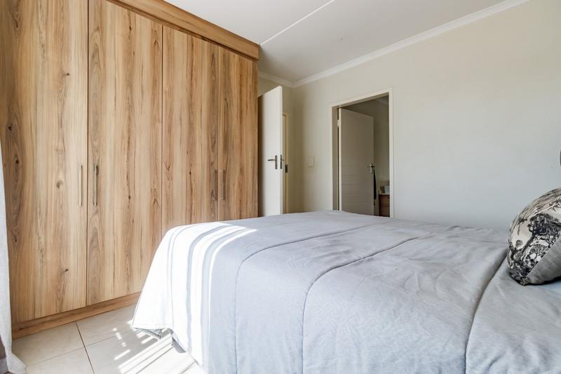 2 Bedroom Property for Sale in Golden Fields Estate Gauteng