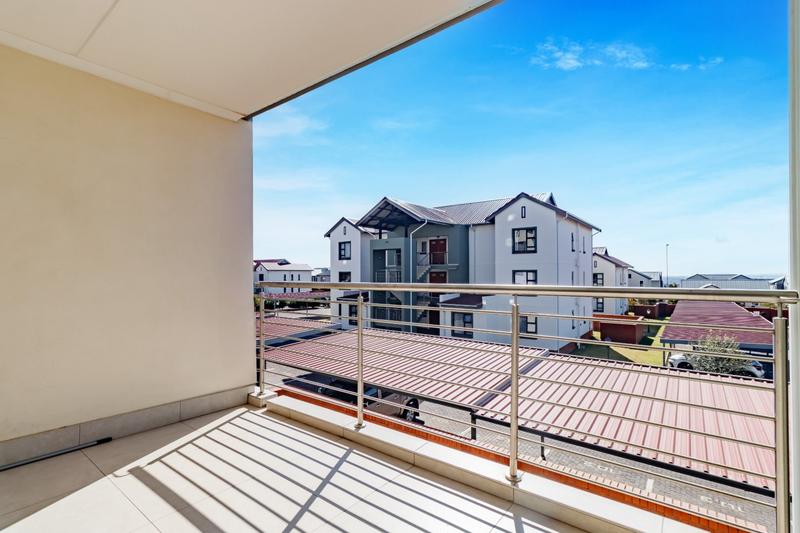 2 Bedroom Property for Sale in Golden Fields Estate Gauteng