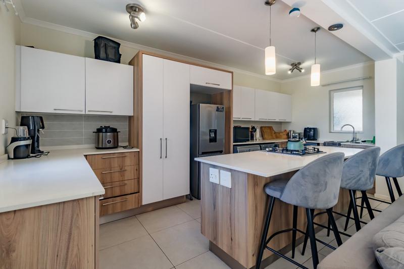 2 Bedroom Property for Sale in Golden Fields Estate Gauteng