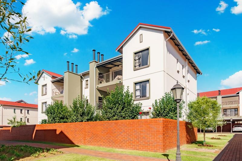 2 Bedroom Property for Sale in Golden Fields Estate Gauteng