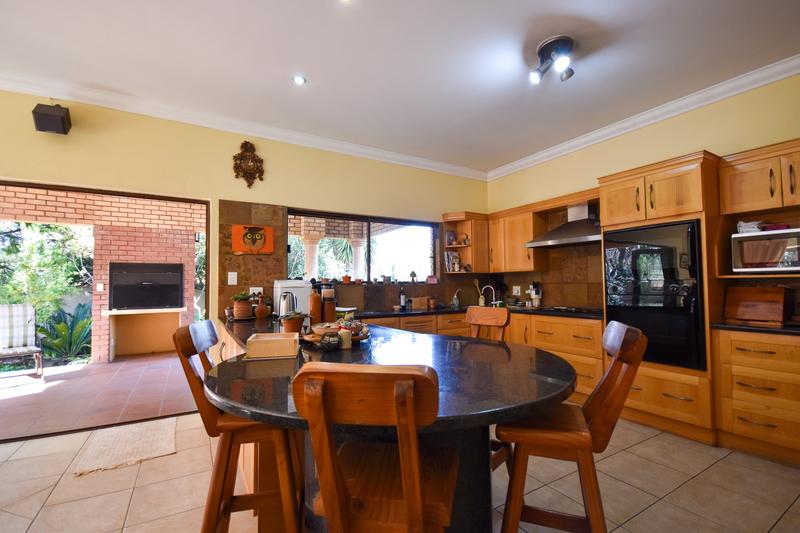 4 Bedroom Property for Sale in Midstream Estate Gauteng