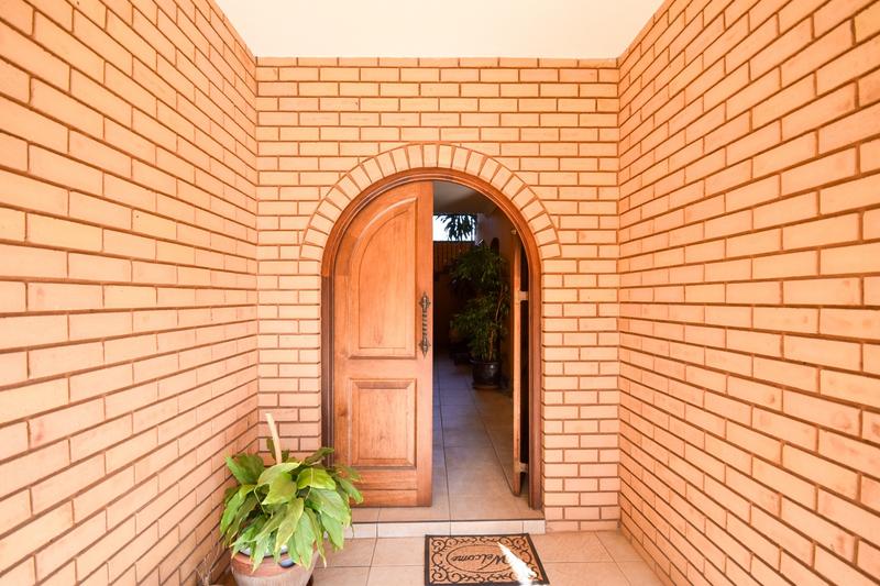 4 Bedroom Property for Sale in Midstream Estate Gauteng