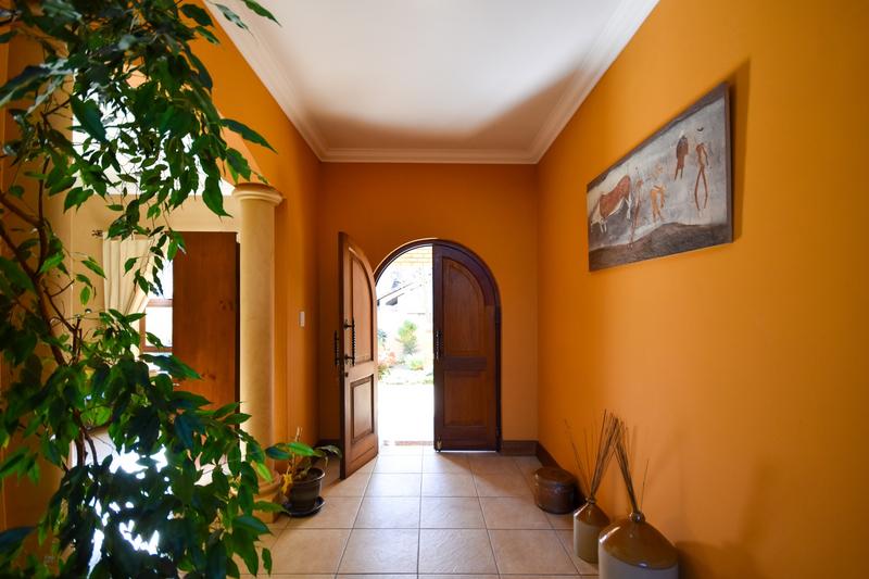 4 Bedroom Property for Sale in Midstream Estate Gauteng