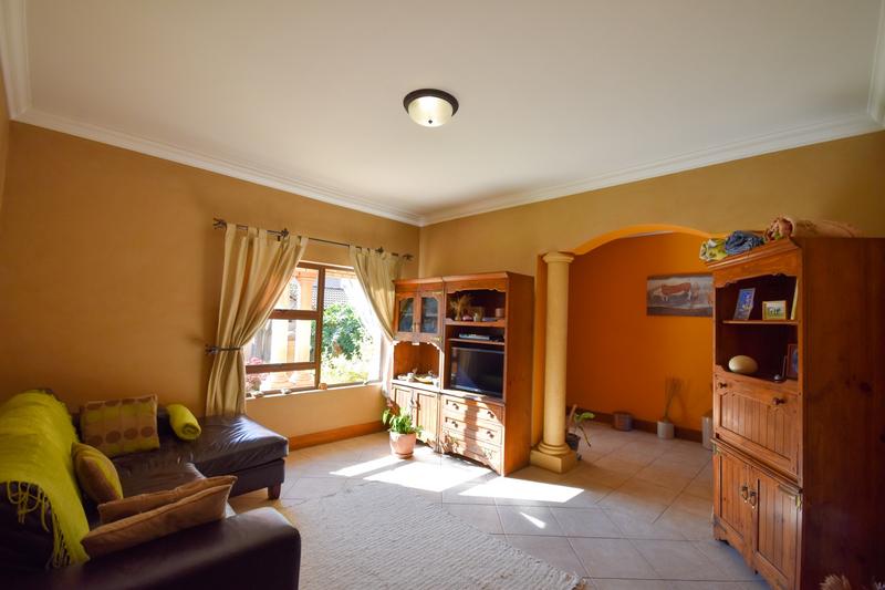 4 Bedroom Property for Sale in Midstream Estate Gauteng