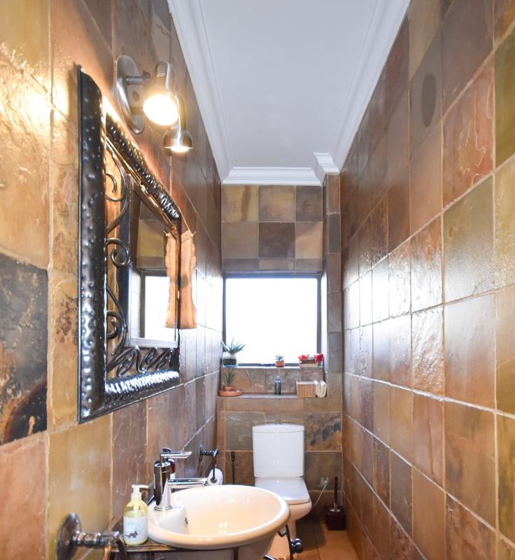 4 Bedroom Property for Sale in Midstream Estate Gauteng