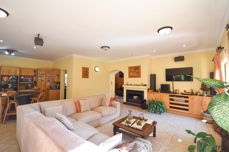 4 Bedroom Property for Sale in Midstream Estate Gauteng