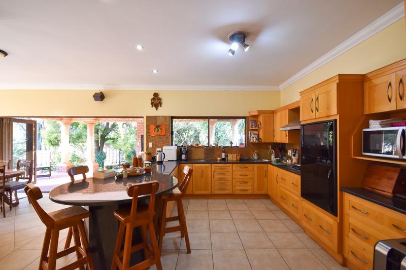 4 Bedroom Property for Sale in Midstream Estate Gauteng