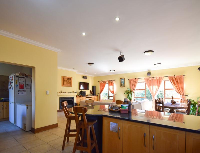 4 Bedroom Property for Sale in Midstream Estate Gauteng