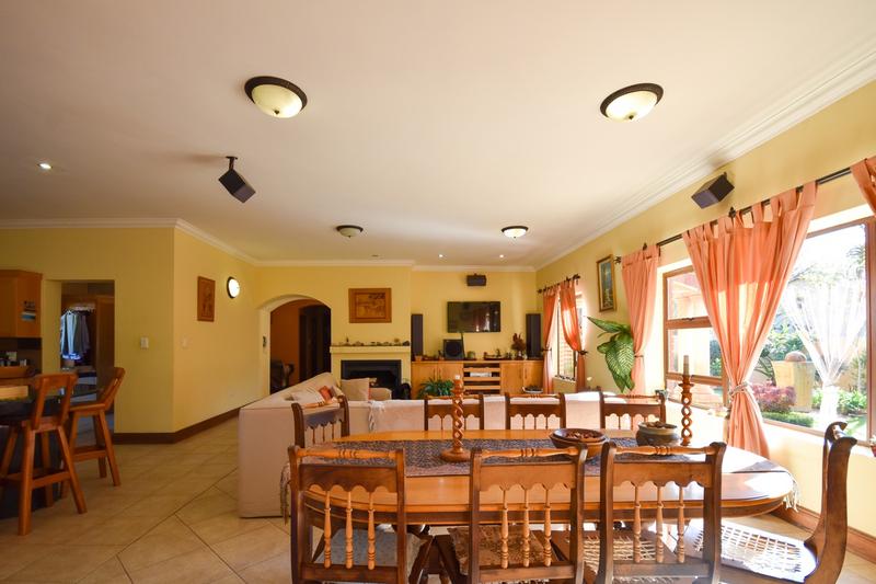4 Bedroom Property for Sale in Midstream Estate Gauteng