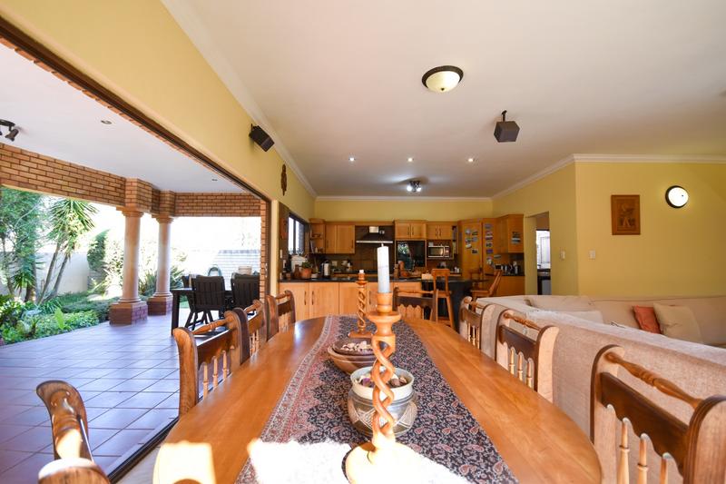 4 Bedroom Property for Sale in Midstream Estate Gauteng