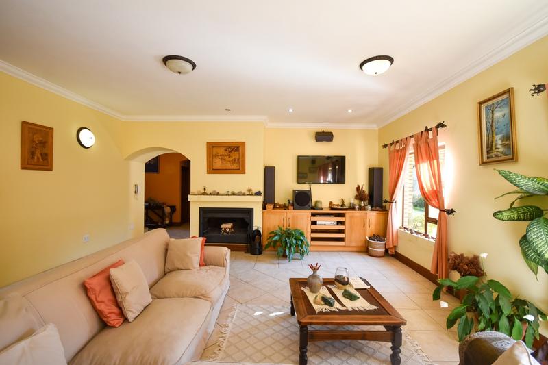 4 Bedroom Property for Sale in Midstream Estate Gauteng