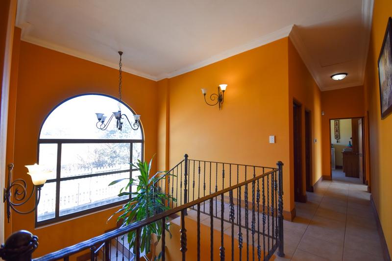 4 Bedroom Property for Sale in Midstream Estate Gauteng
