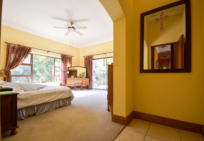 4 Bedroom Property for Sale in Midstream Estate Gauteng