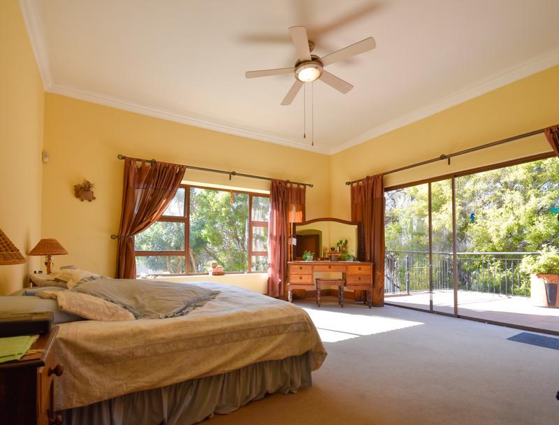 4 Bedroom Property for Sale in Midstream Estate Gauteng