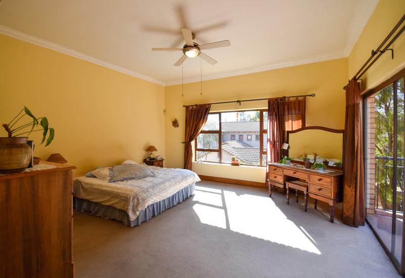 4 Bedroom Property for Sale in Midstream Estate Gauteng