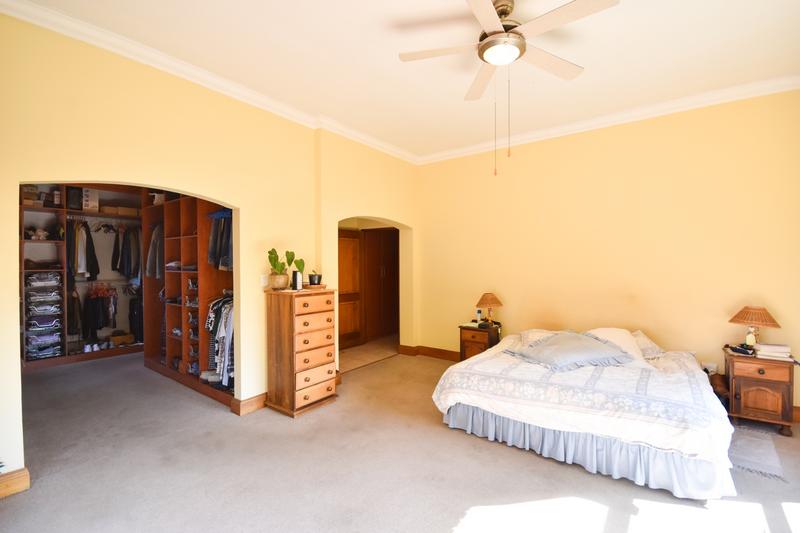 4 Bedroom Property for Sale in Midstream Estate Gauteng