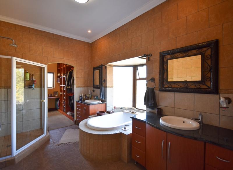 4 Bedroom Property for Sale in Midstream Estate Gauteng