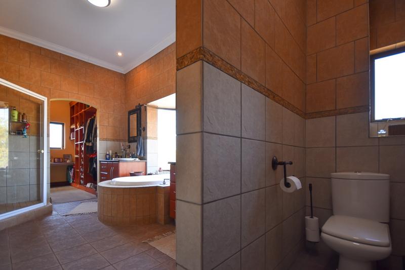 4 Bedroom Property for Sale in Midstream Estate Gauteng