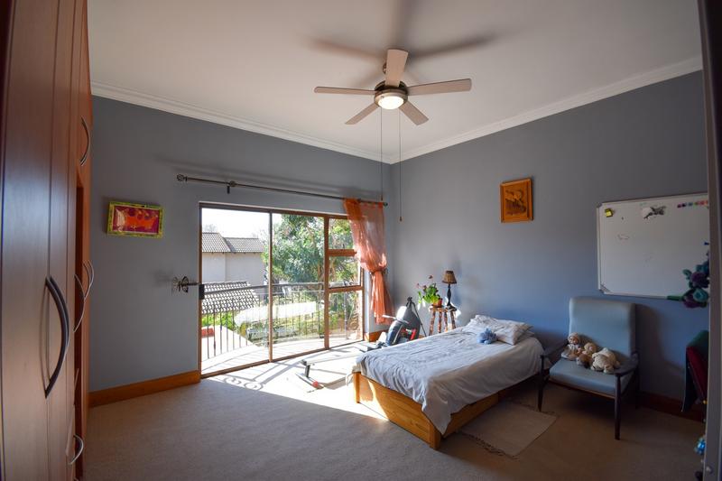 4 Bedroom Property for Sale in Midstream Estate Gauteng