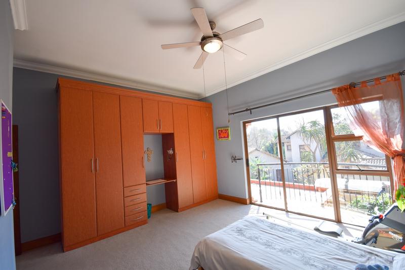 4 Bedroom Property for Sale in Midstream Estate Gauteng