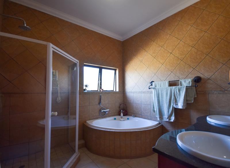 4 Bedroom Property for Sale in Midstream Estate Gauteng